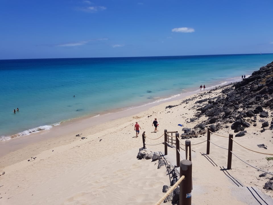 Strand TUI MAGIC LIFE Fuerteventura