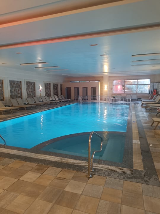 Pool Calimera Hane Garden