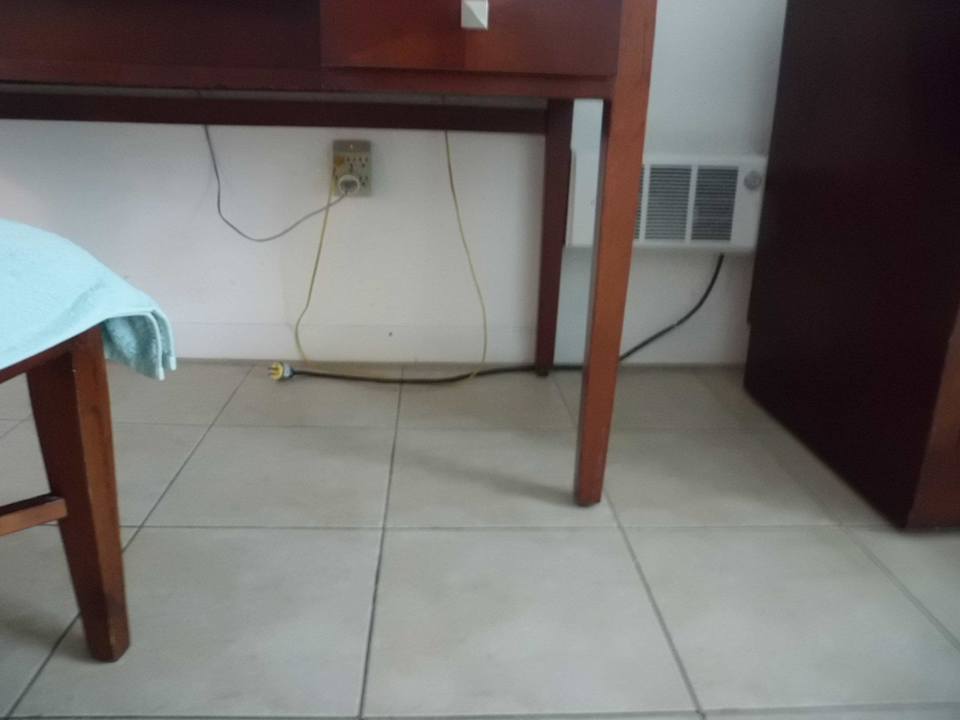 Zustand  Hotel Days Thunderbird Resort Miami Beach