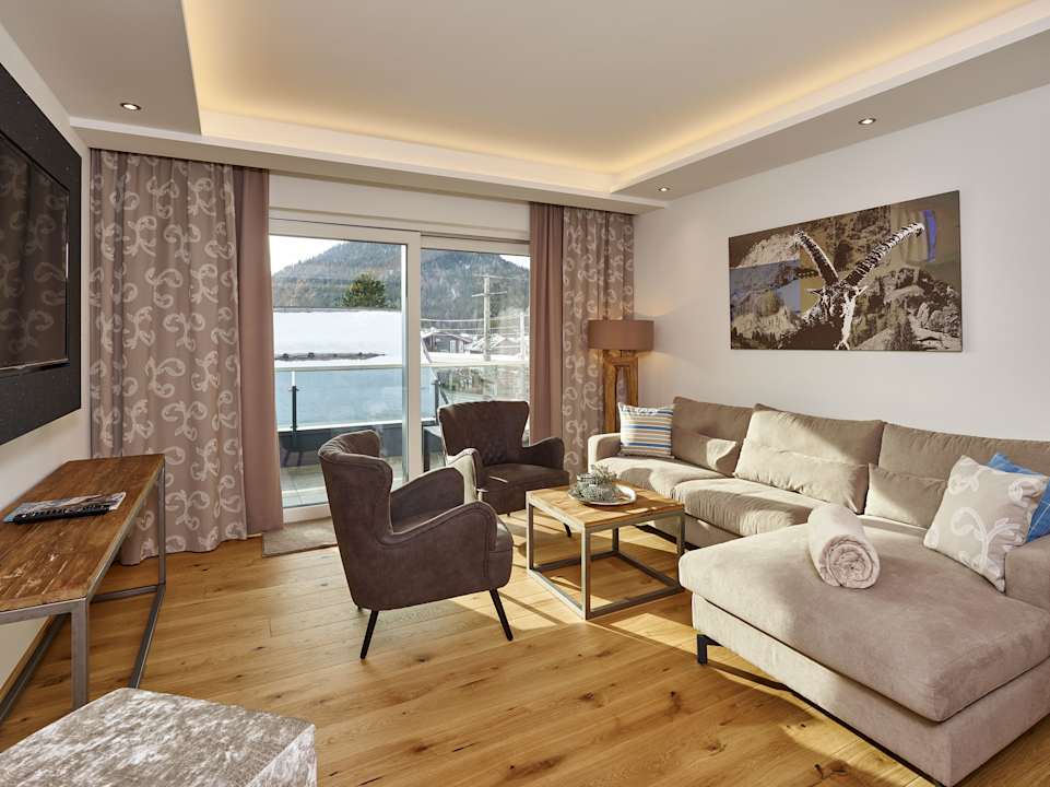 Zimmer A-VITA Viktoria Residenzen