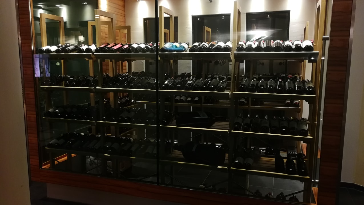 Gastro Hotel Reiters Supreme