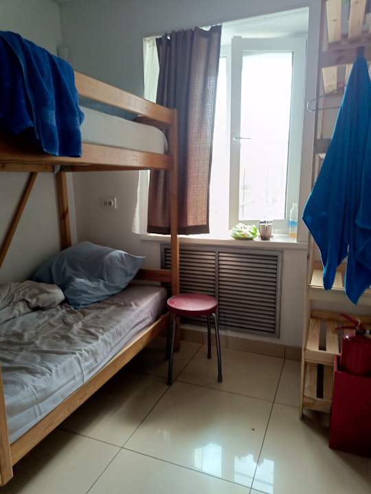 Zimmer Brusnika Hostel