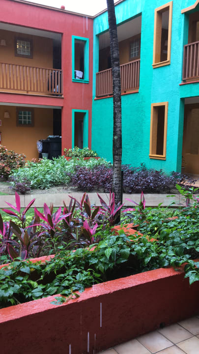 Außenansicht Catalonia Playa Maroma