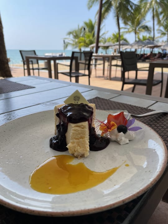 Gastro La Flora Khao Lak