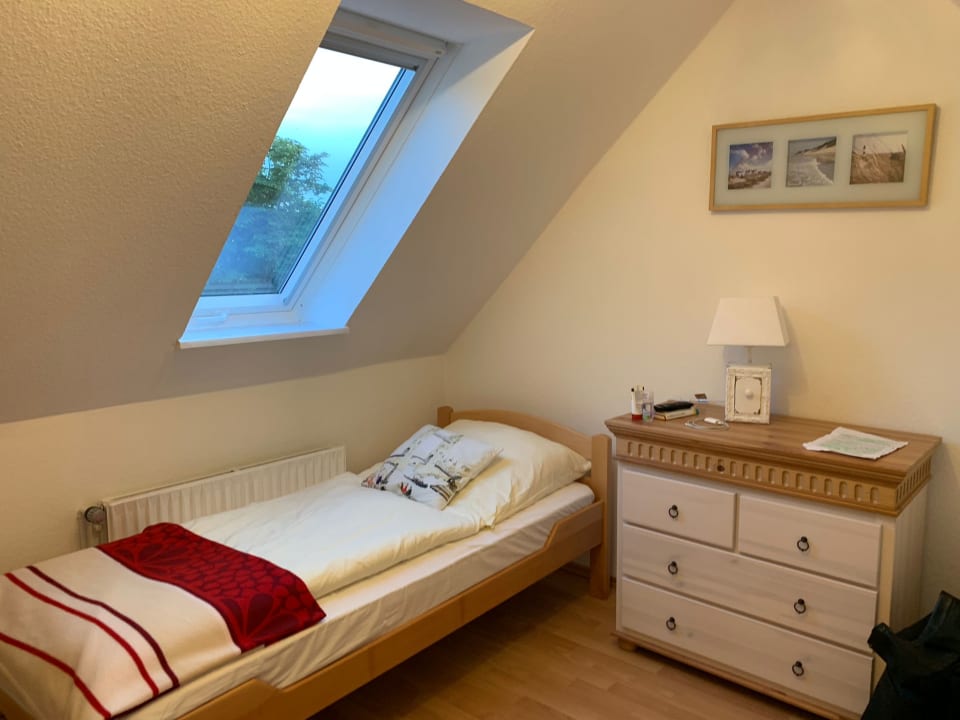 Zimmer Hotel zur Linde