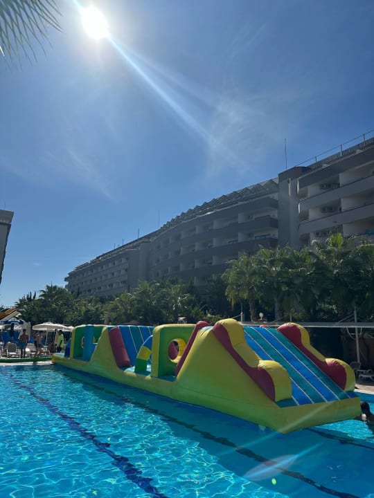 Sport & Freizeit Dizalya Palm Garden