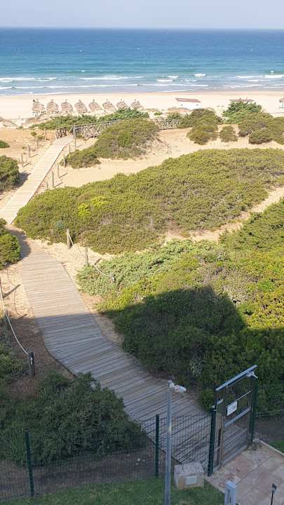 Strand Hipotels Playa la Barrosa