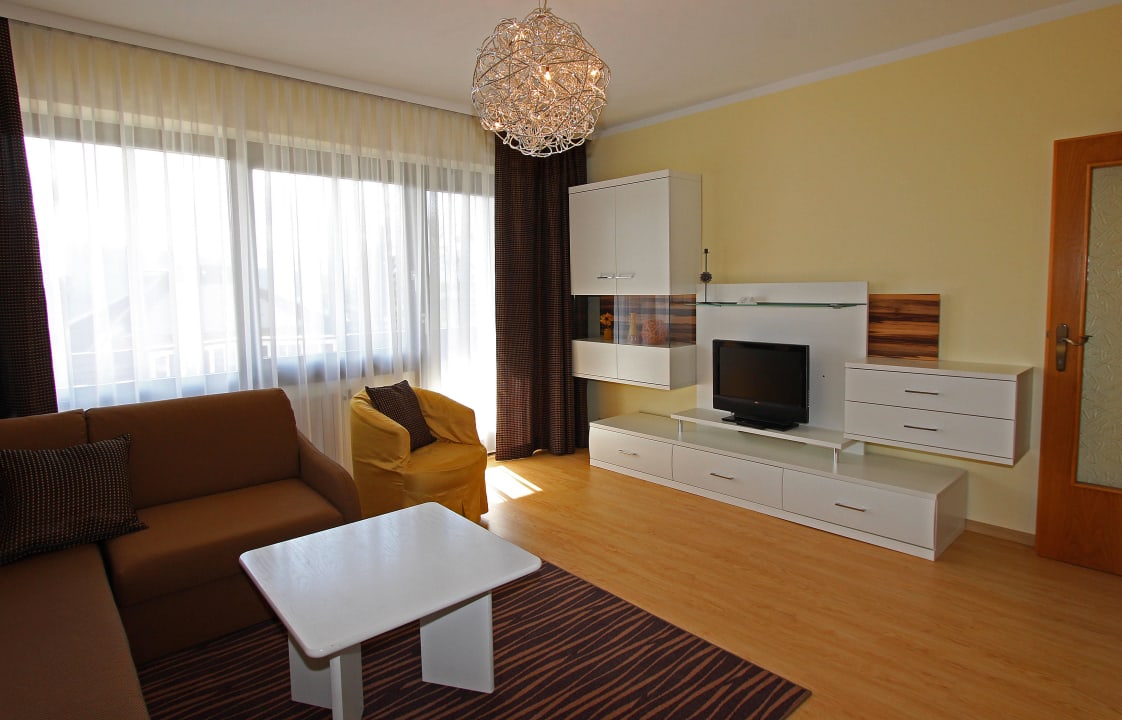 Hotelappartment  Hotel Elisabeth