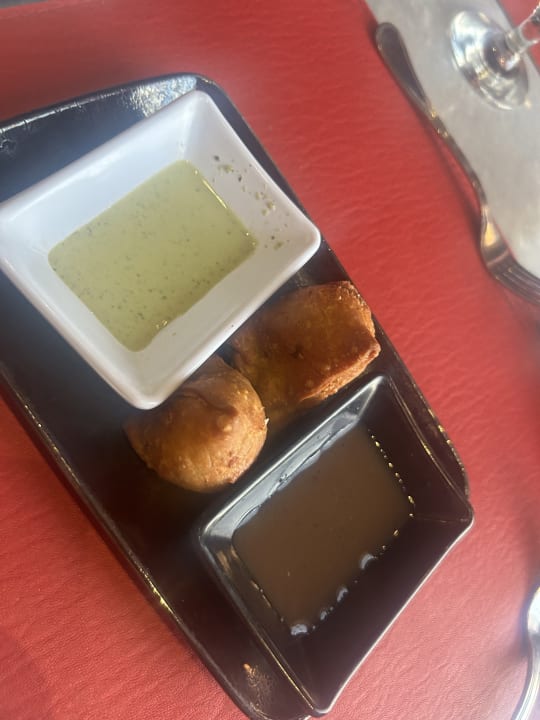 Gastro SUNRISE Diamond Beach Resort - Grand Select