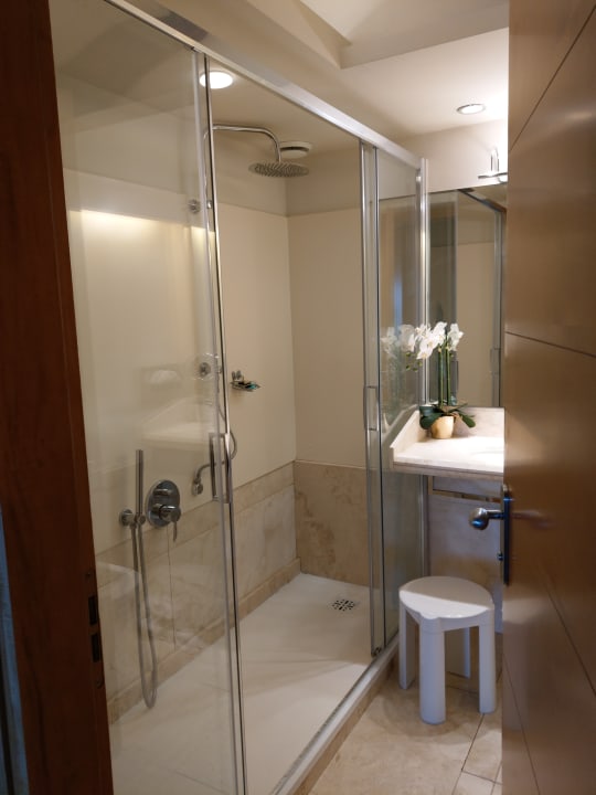 Zimmer Hotel Ruzzini Palace