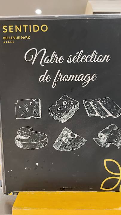 Gastro Sentido Bellevue Park