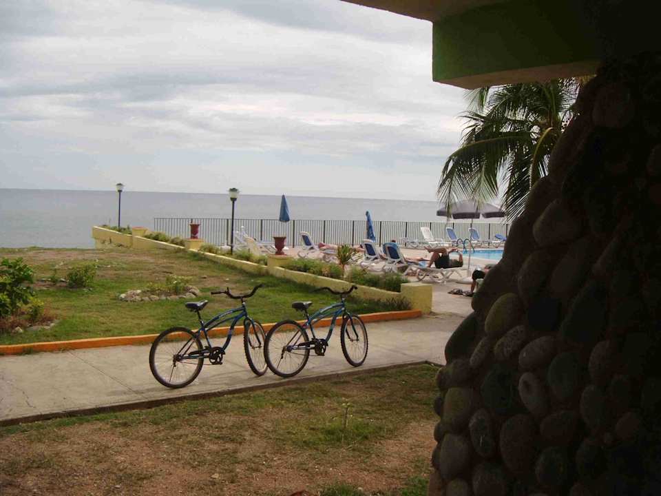 Zum Meer Hotel Islazul Costa Morena