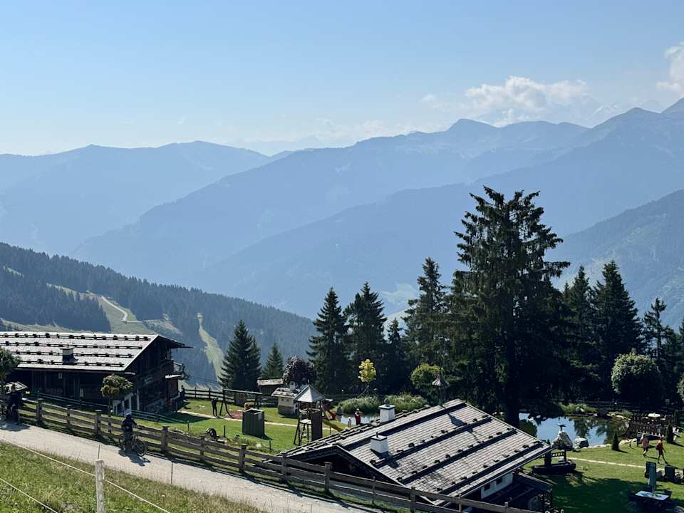 Sonstiges Hotel Kendler