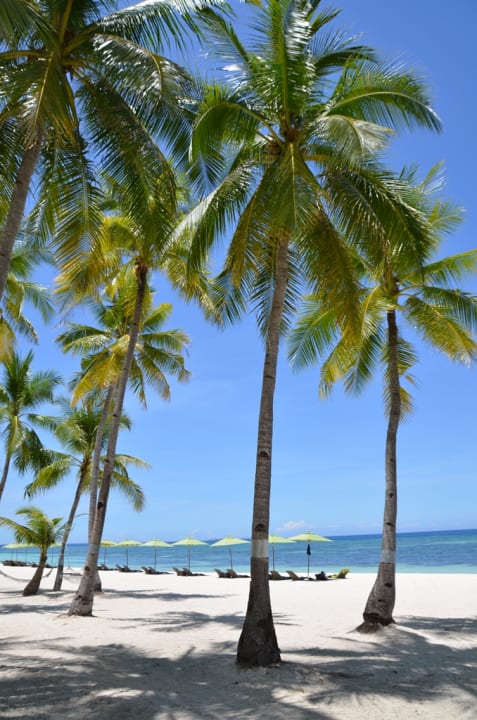 Strand South Palms Resort Panglao