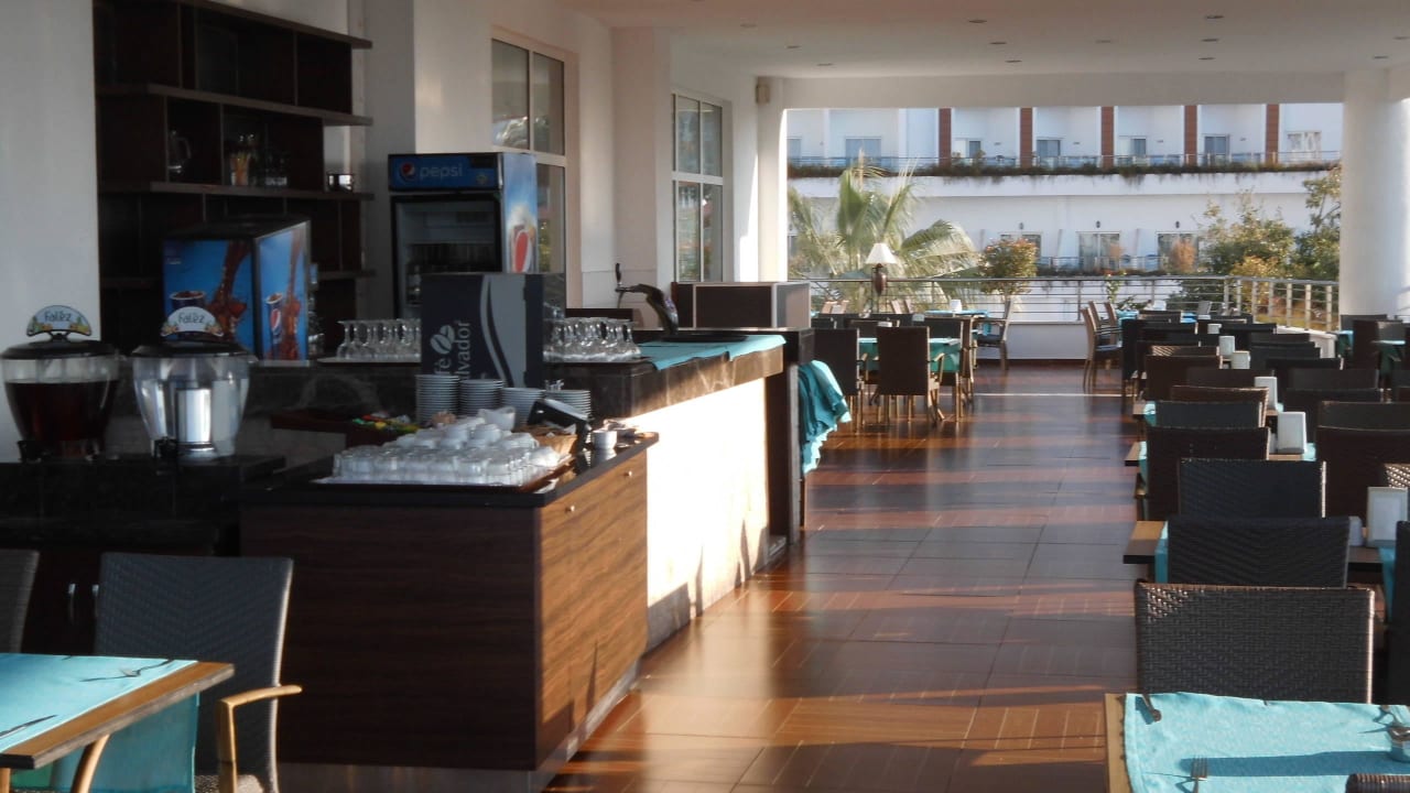 Side Prenses Side Prenses Resort & Spa