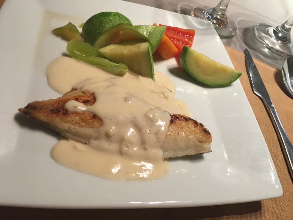 Gastro HVD Viva Club Hotel