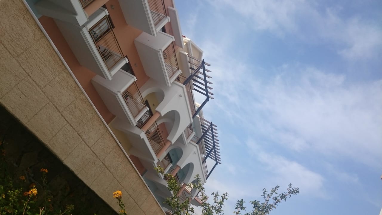 Zimmer Lindos Imperial Resort & Spa