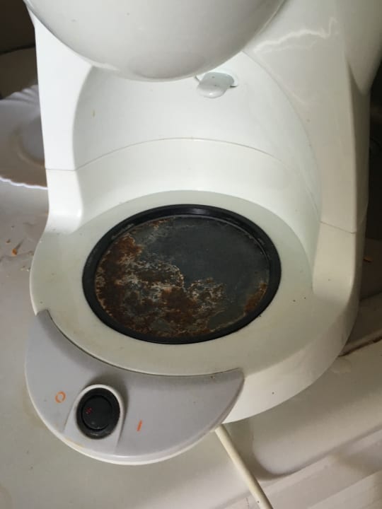 Zimmer Menigos Resort