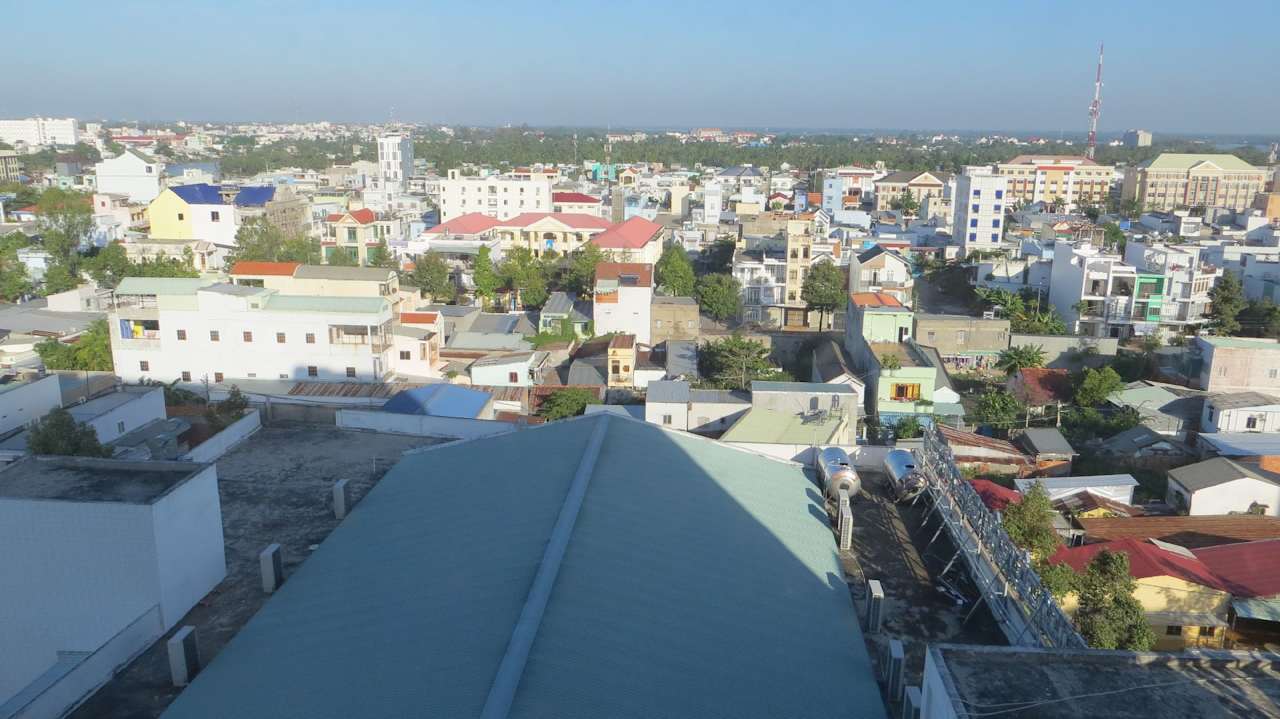 Zimmer Hotel Fortuneland