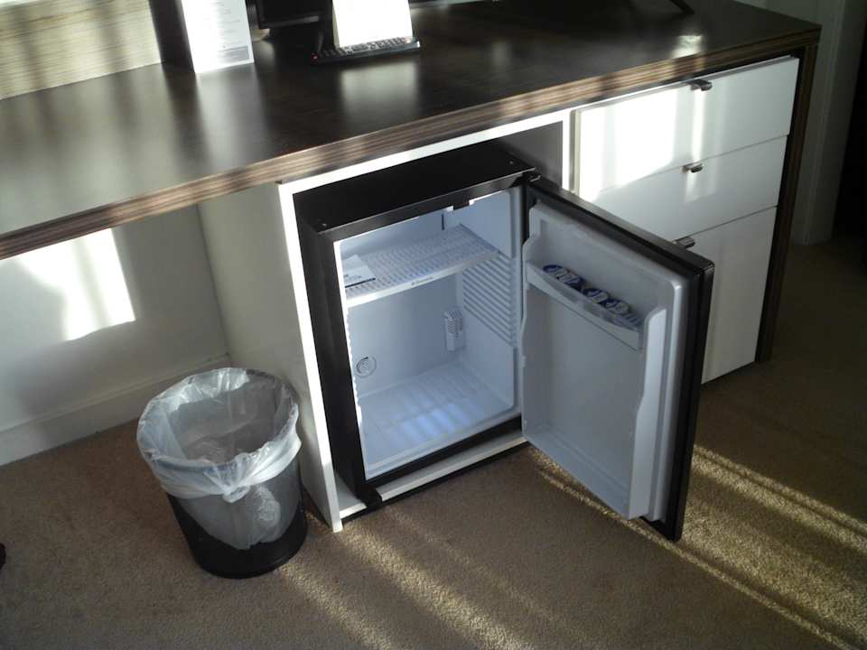 Zimmer Hotel Grand Chancellor Townsville