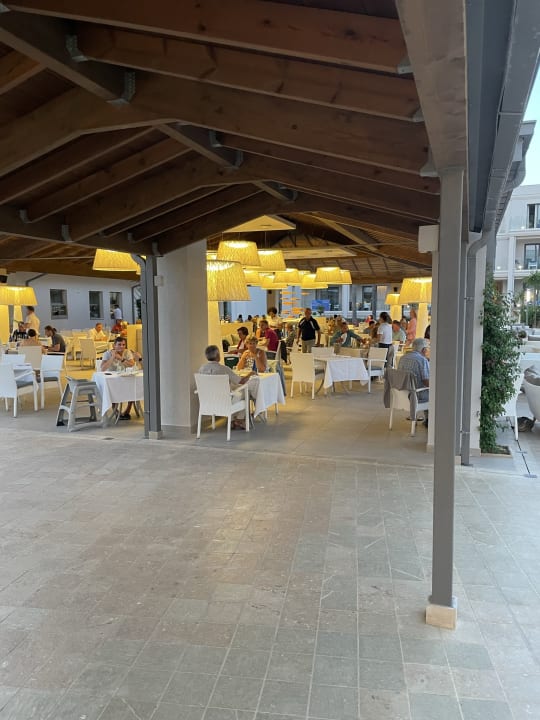 Gastro Hipotels Barrosa Park