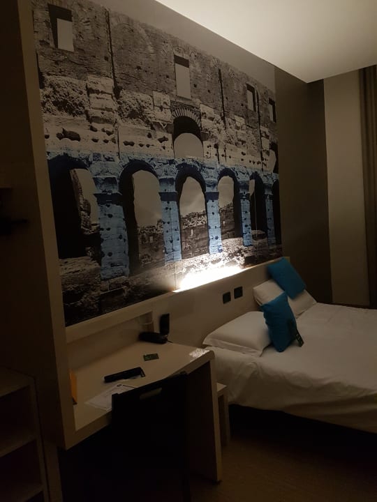Zimmer B&B Hotel Roma Trastevere