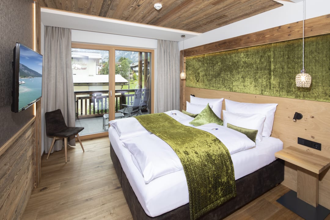 Zimmer Wagner's Aparthotel