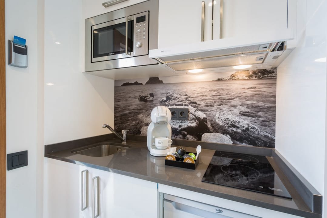 Zimmer TUI BLUE Aura