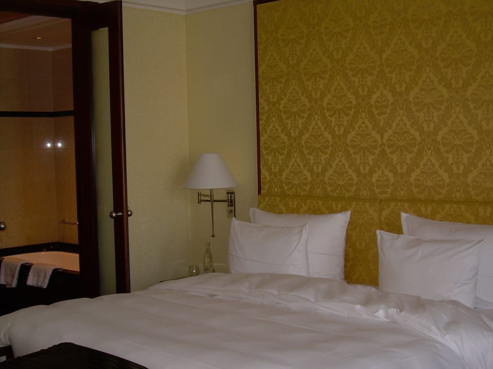Zimmer Hotel Adlon Kempinski Berlin