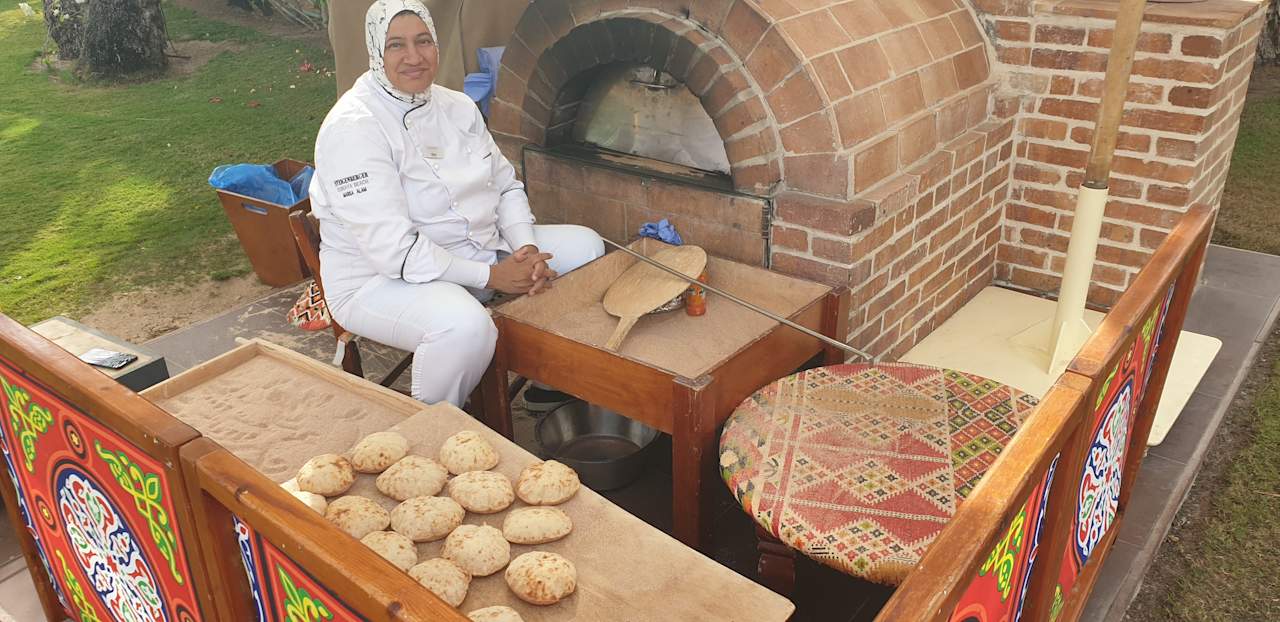 Sonstiges Steigenberger Coraya Beach - Adults only