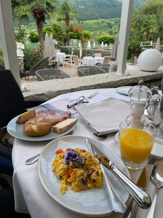 Gastro Parc Hotel am See