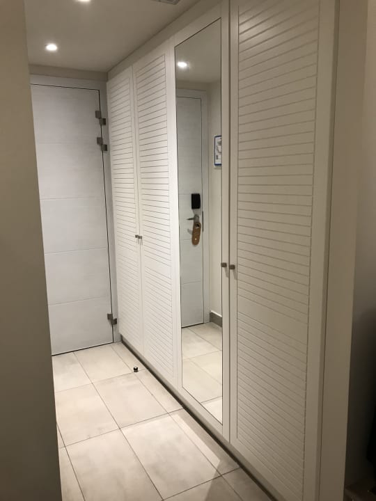 Zimmer Rodos Princess Beach Hotel & Spa