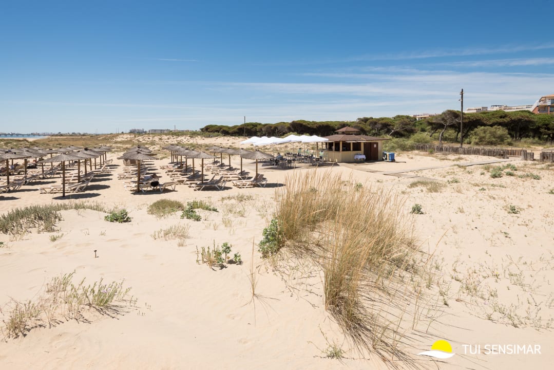 Strand TUI BLUE Isla Cristina Palace