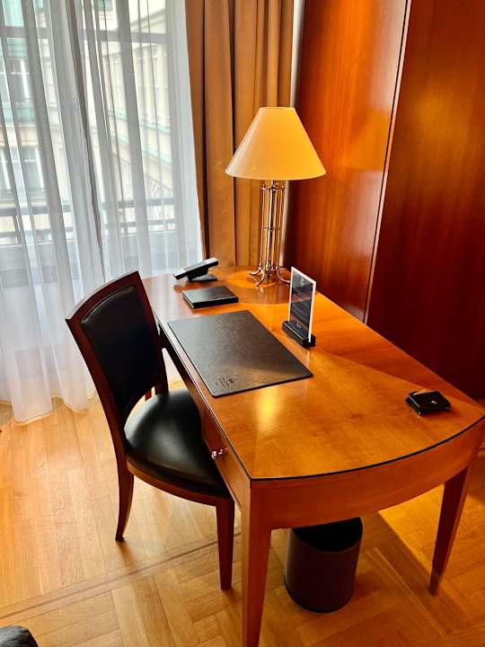 Zimmer Hotel Adlon Kempinski Berlin