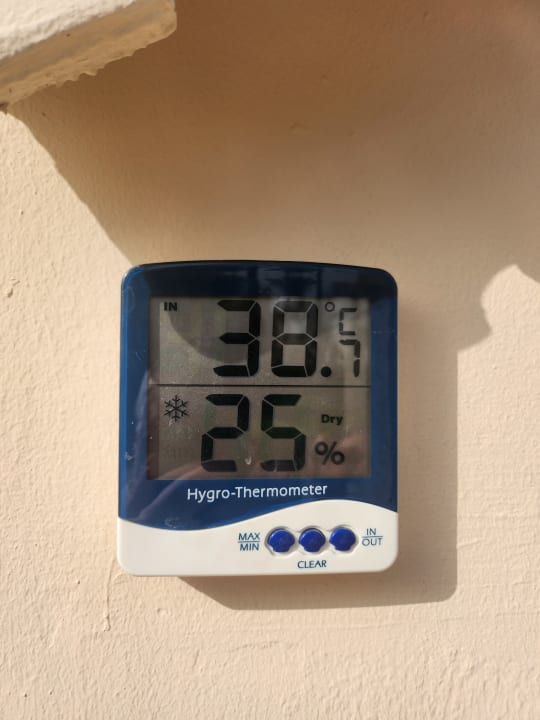 Sonstiges JAZ Neo Saraya Palms