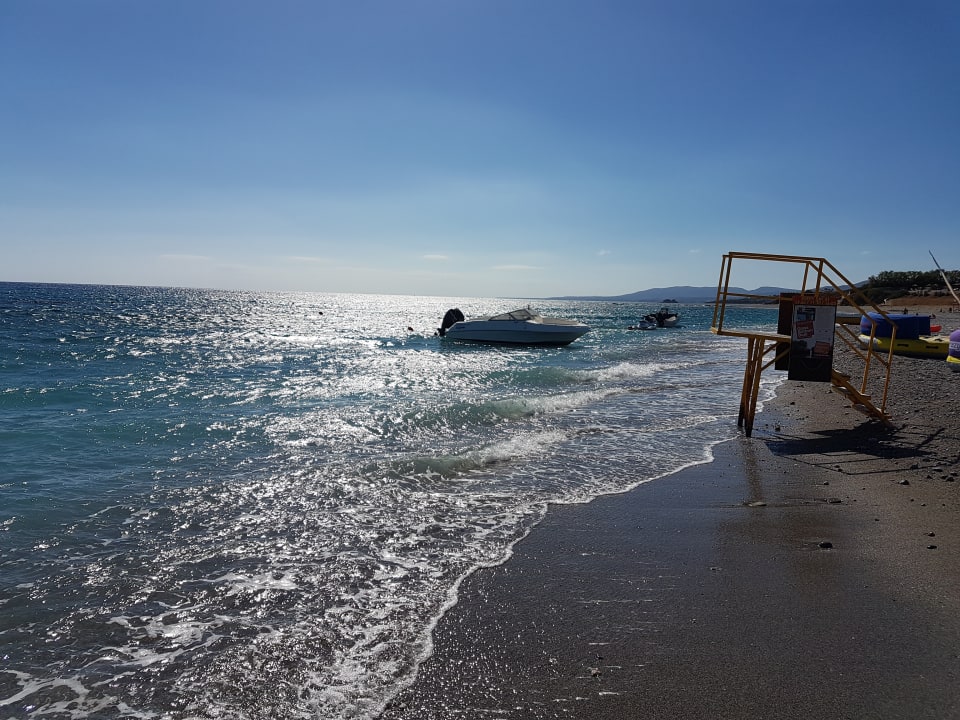 Strand Lindos Imperial Resort & Spa