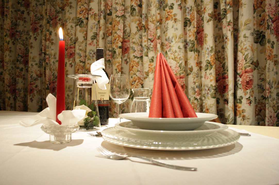 Unser Speisesaal Gasthaus Pension Schön