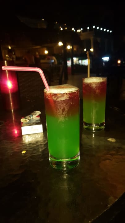 Gastro Starlight Resort Hotel