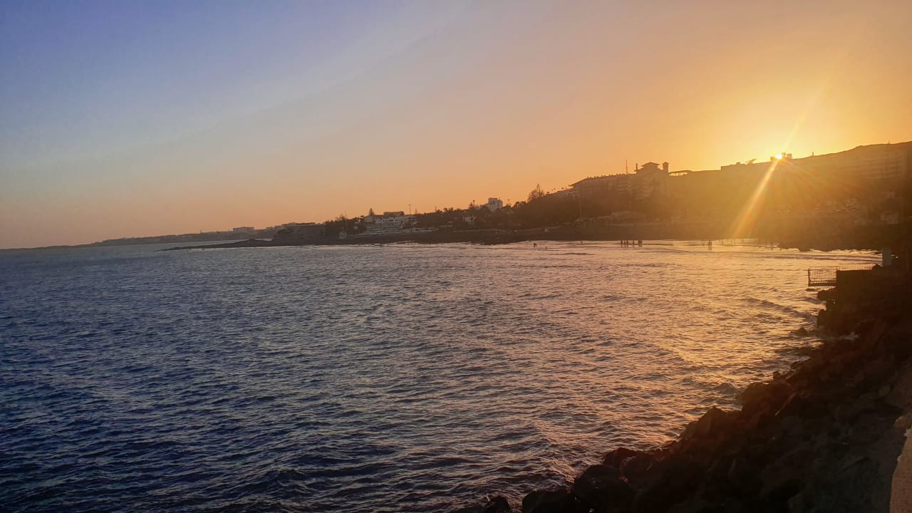 Außenansicht Bull Costa Canaria & Spa - Adults only