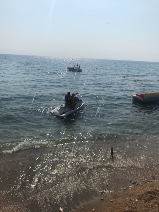 Strand Hotel Grand Efe