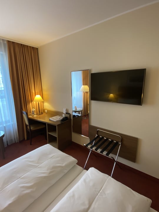 Zimmer Best Western Hotel Bamberg