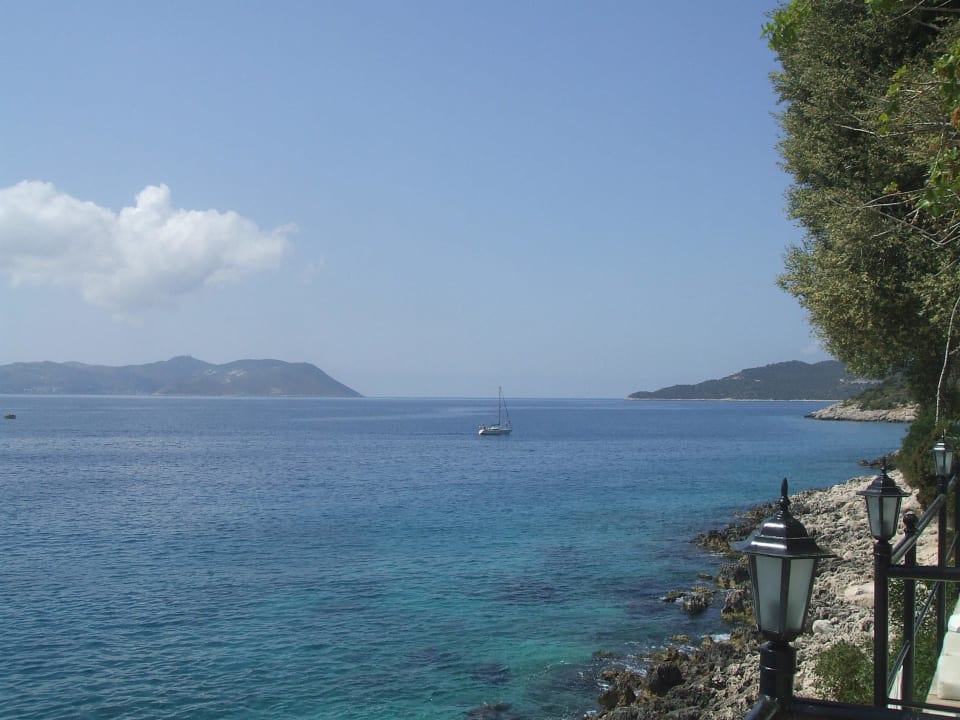 Leymona Beach Hotel Kale