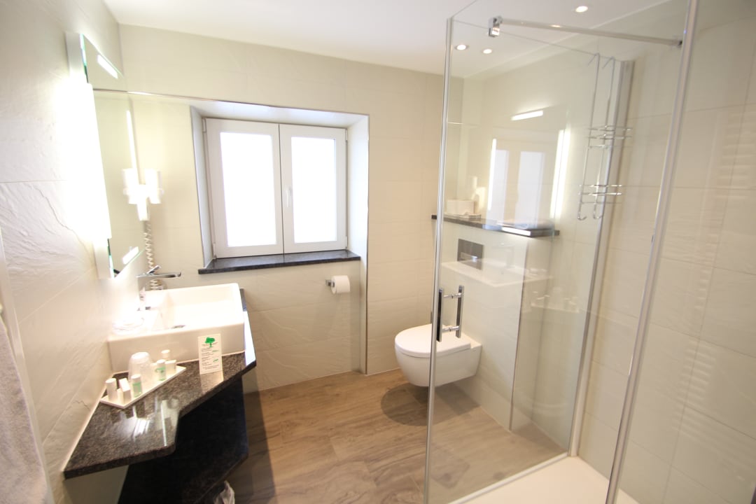 Zimmer Hotel Seeblick