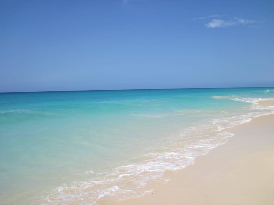 Im Paradies Hotel Riu Touareg