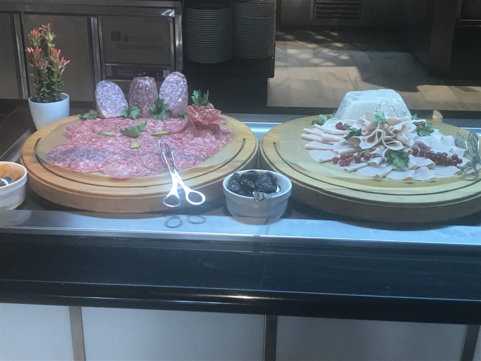Gastro Grand Palladium White Island Resort & Spa