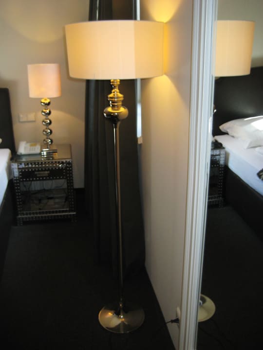 Zimmer Hotel Am Doktorplatz