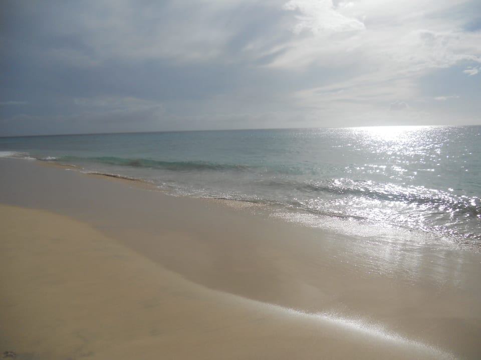 Traumhaft Hotel Riu Cabo Verde