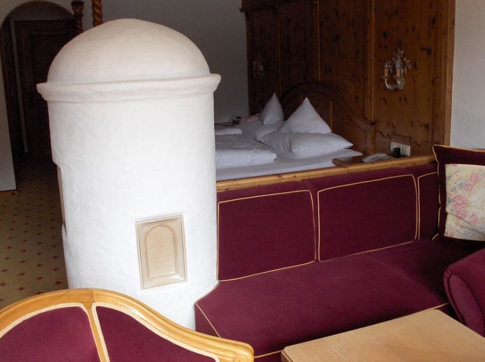 Doppelzimmer Via Salina - Hotel am See - Adults only