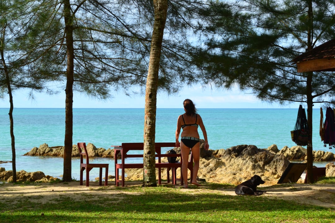 Strand Khaolak Oriental Resort - Adults only