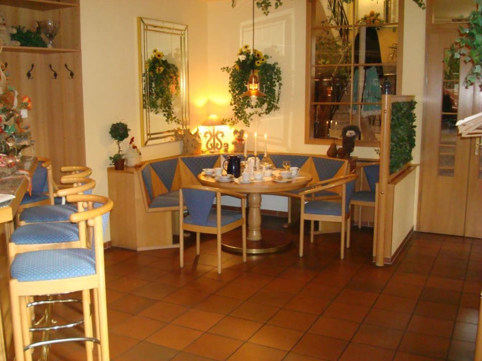 Restaurant Hotel Zum Leineweber